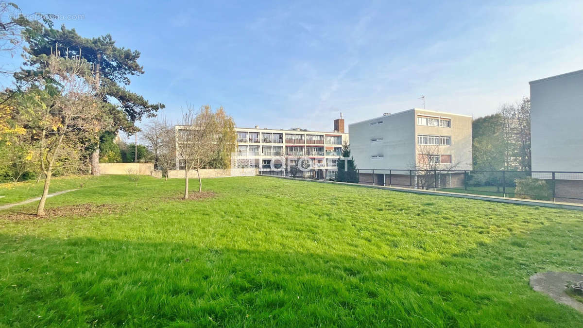 Appartement à VIROFLAY