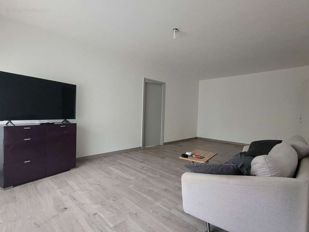 Appartement à TOURCOING