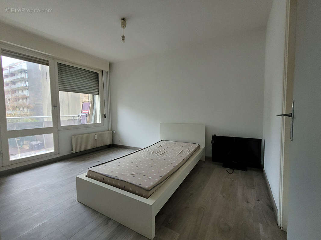 Appartement à TOURCOING