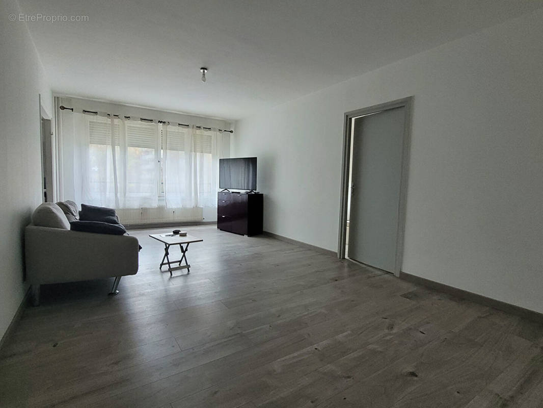 Appartement à TOURCOING