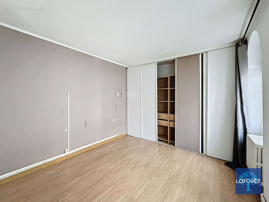 Appartement à BRETIGNY-SUR-ORGE