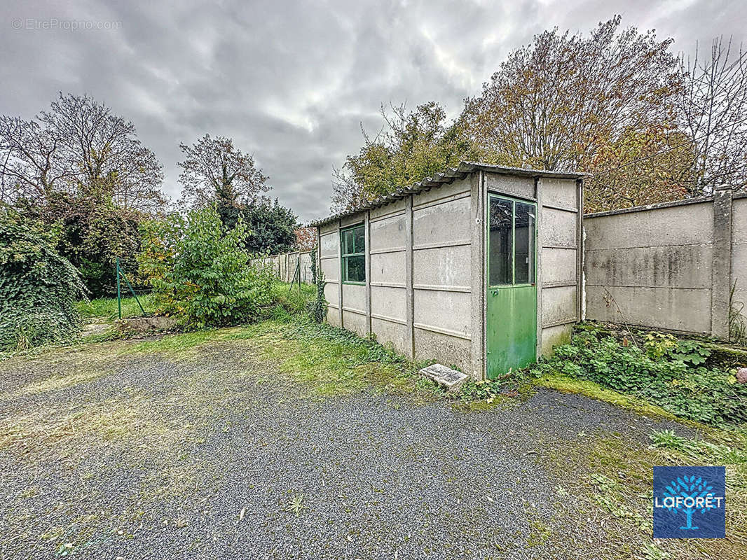 Appartement à BRETIGNY-SUR-ORGE