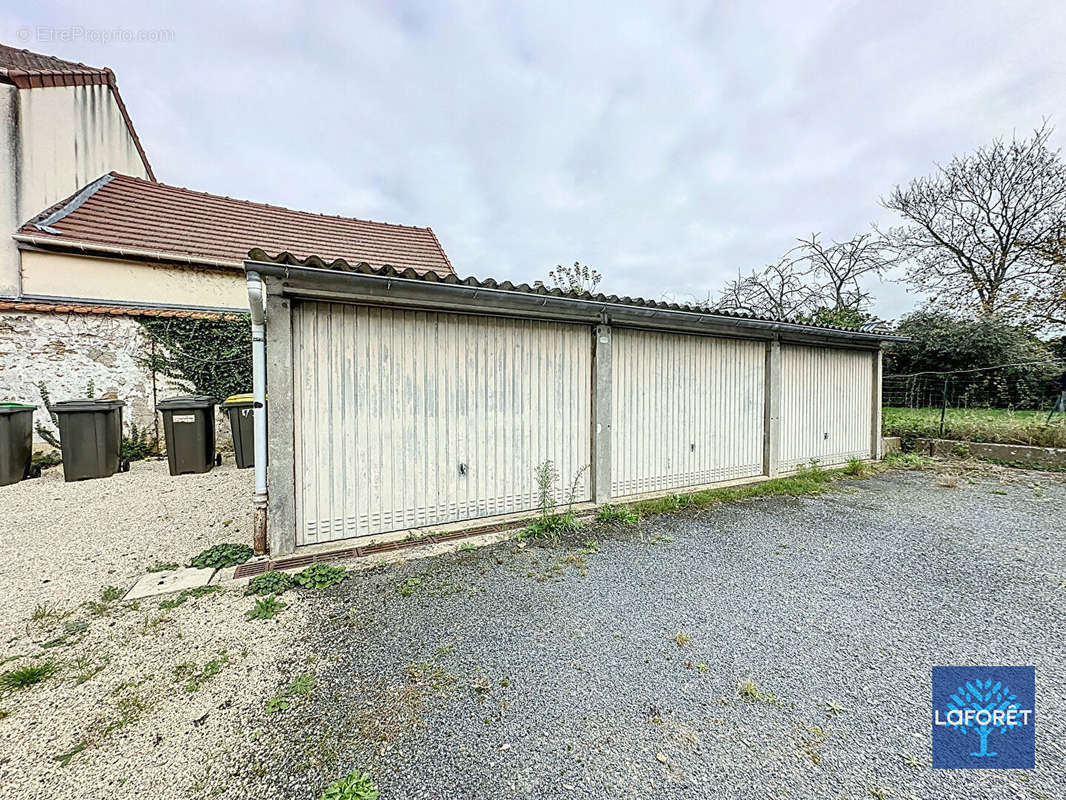 Appartement à BRETIGNY-SUR-ORGE