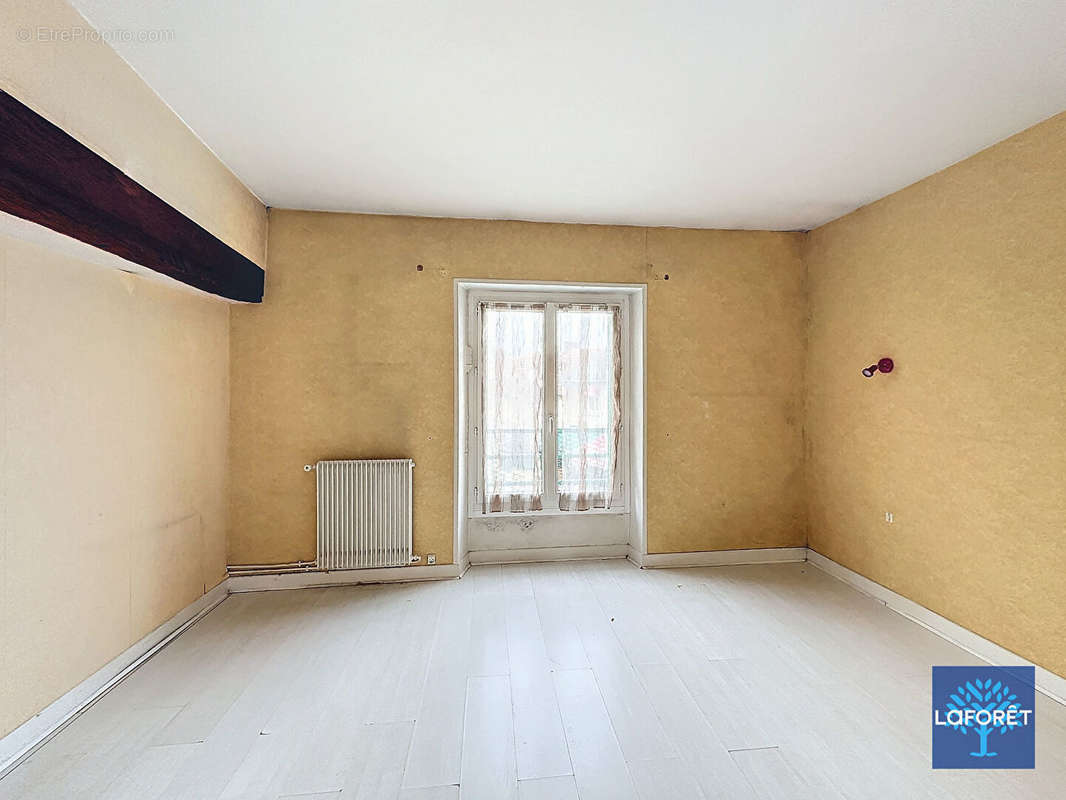 Appartement à BRETIGNY-SUR-ORGE