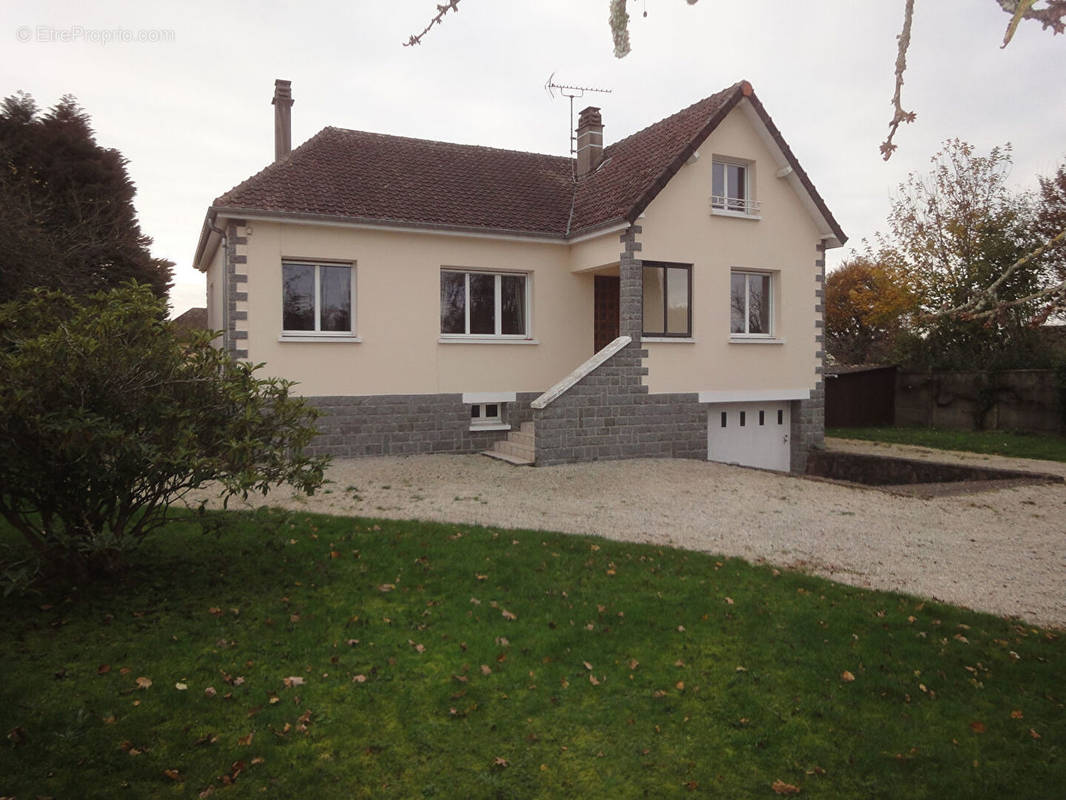 Maison à FLERS