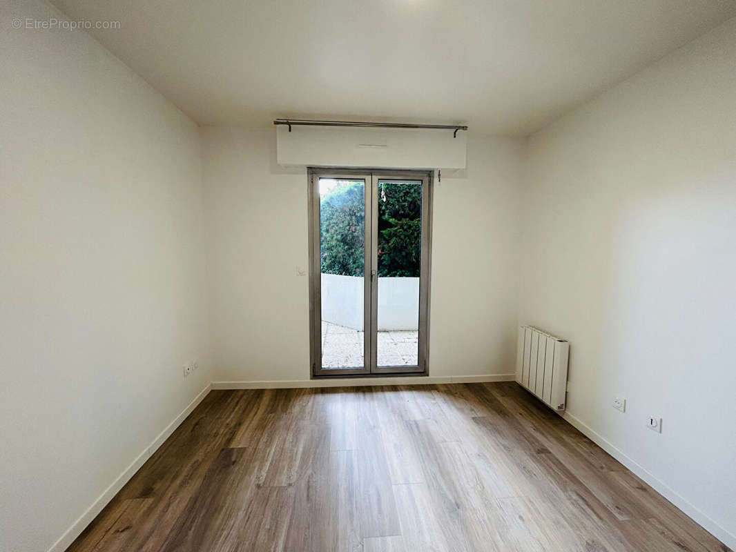 Appartement à NOGENT-SUR-MARNE