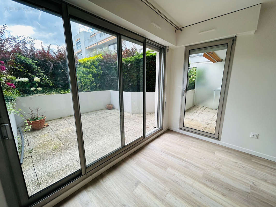 Appartement à NOGENT-SUR-MARNE