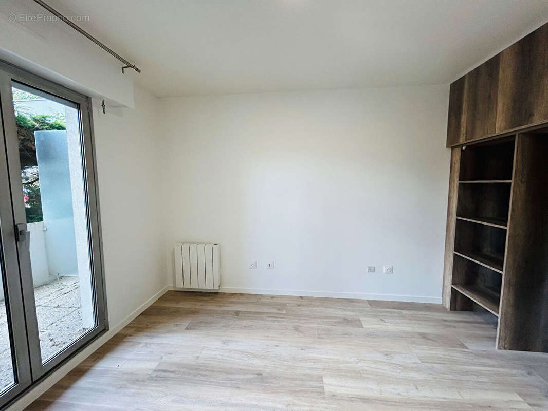 Appartement à NOGENT-SUR-MARNE