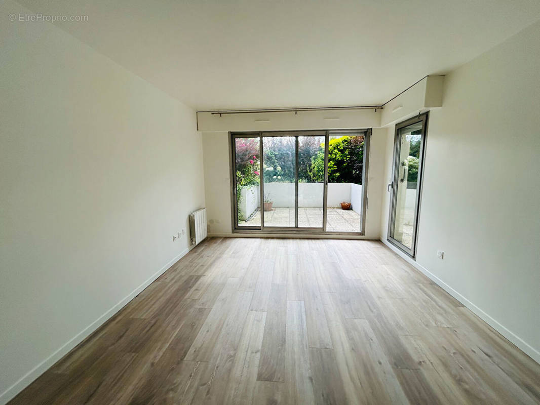 Appartement à NOGENT-SUR-MARNE