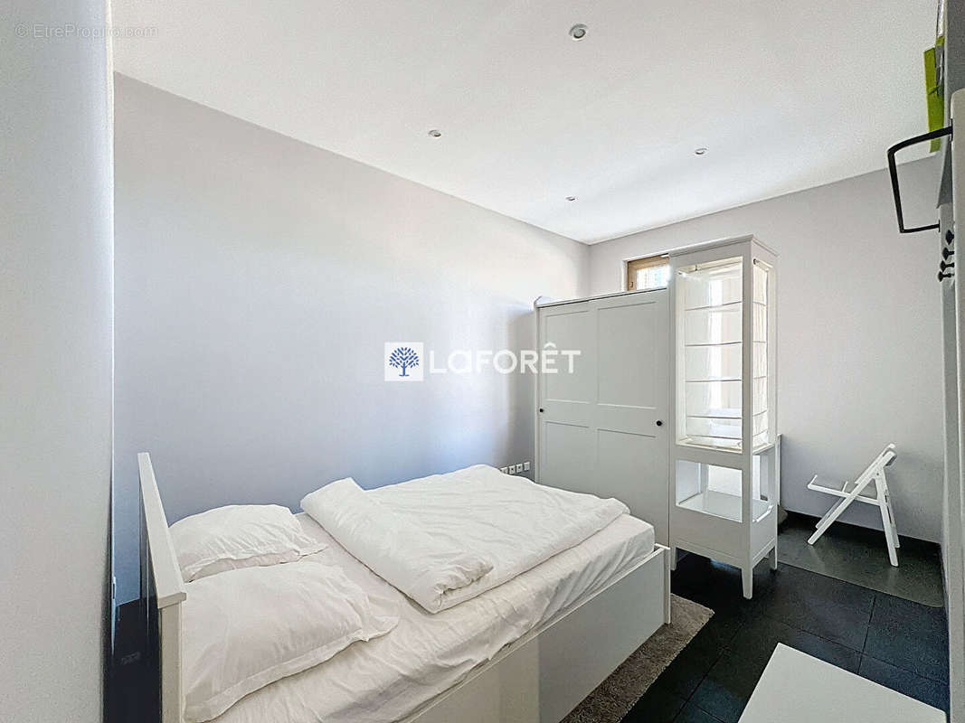 Appartement à BEAUSOLEIL