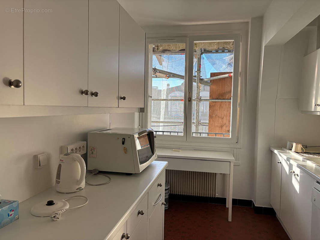 Appartement à VERSAILLES