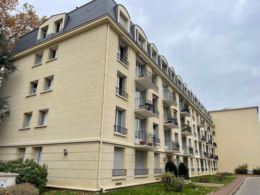 Appartement à VERSAILLES