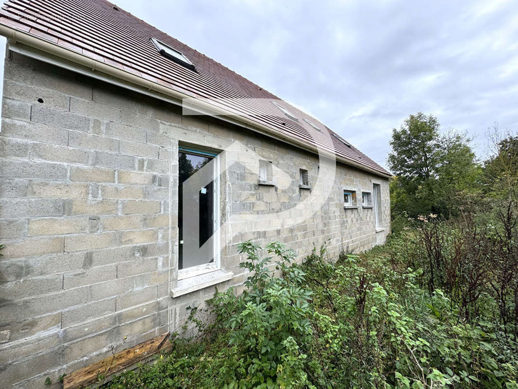 Maison à DREUX