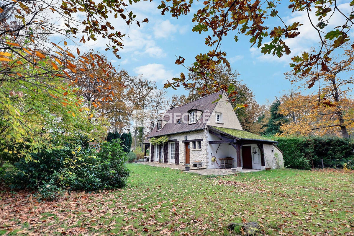 Maison à NOISY-SUR-ECOLE