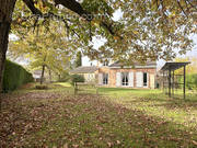 Maison à MONTIGNY-LE-BRETONNEUX