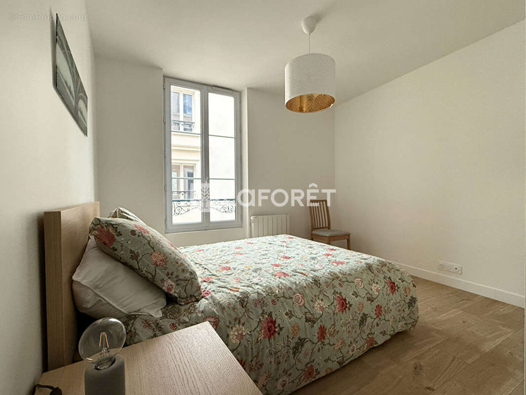 Appartement à MARLY-LE-ROI