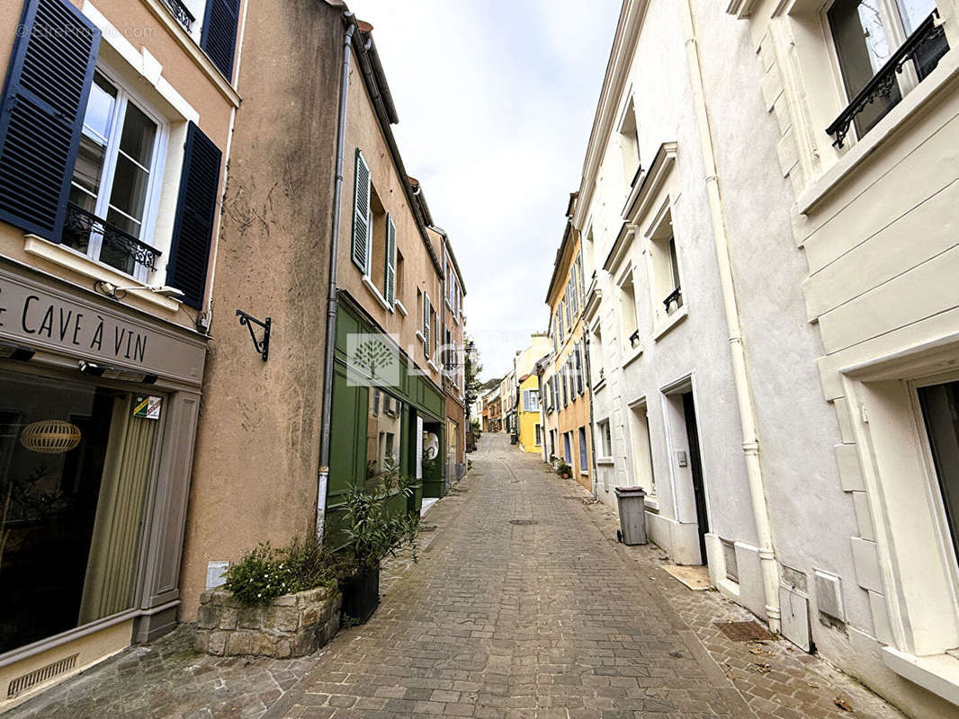 Appartement à MARLY-LE-ROI