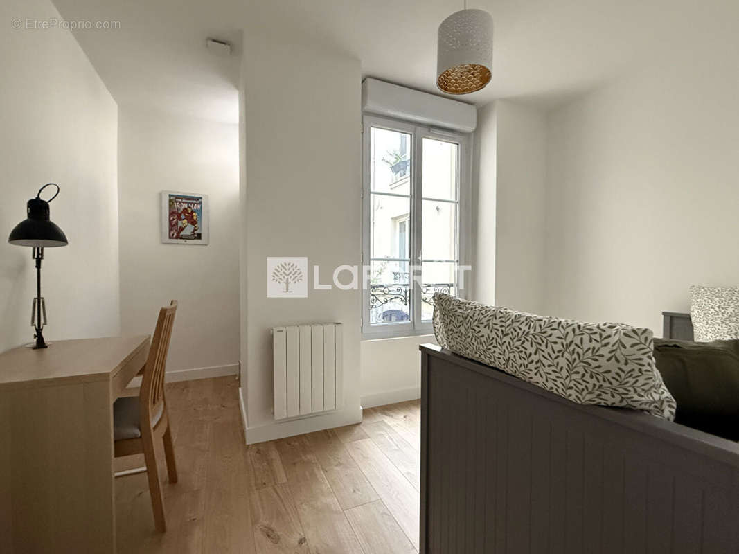 Appartement à MARLY-LE-ROI