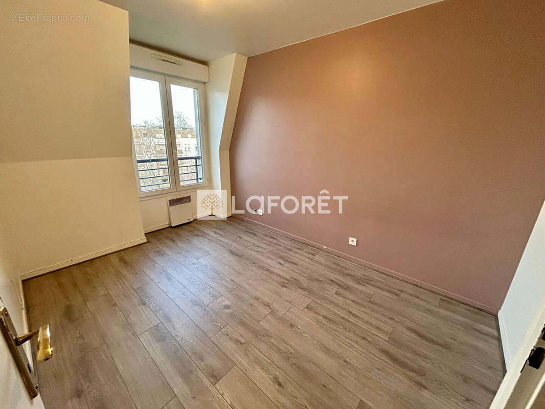 Appartement à BONDY