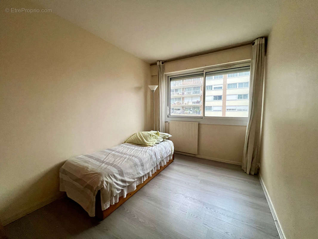 Appartement à PUTEAUX