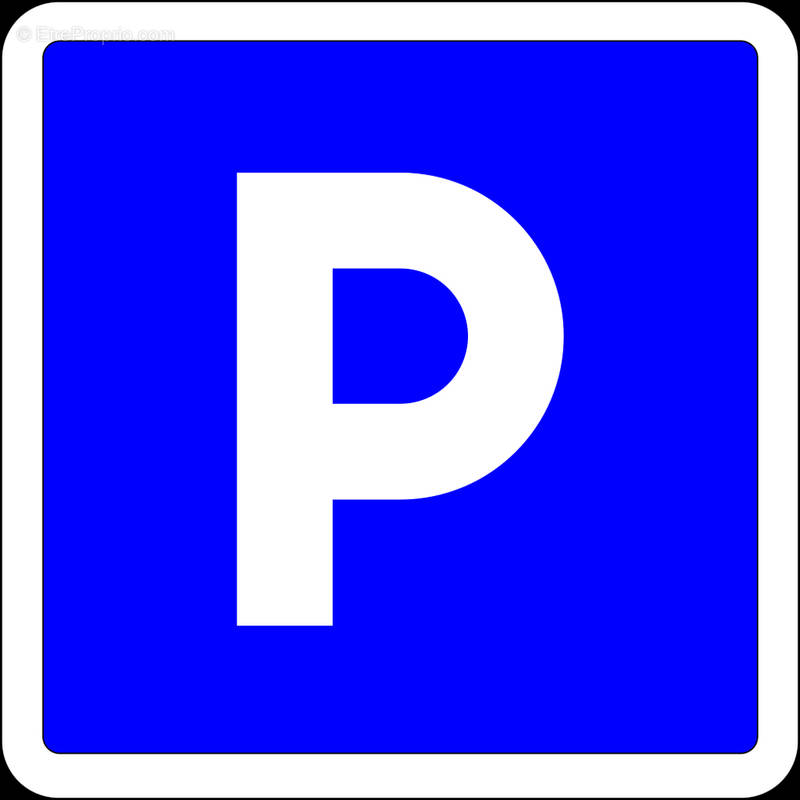 Parking à BOISSY-SAINT-LEGER