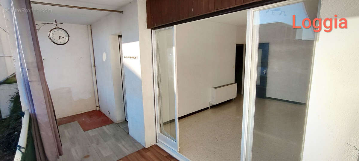 Appartement à LUNEL