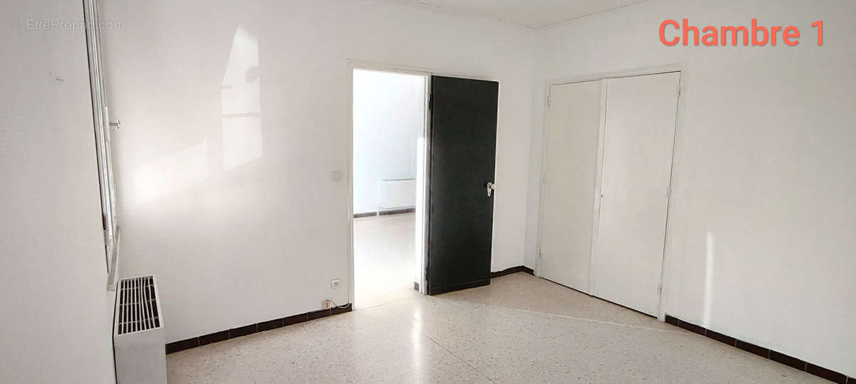 Appartement à LUNEL