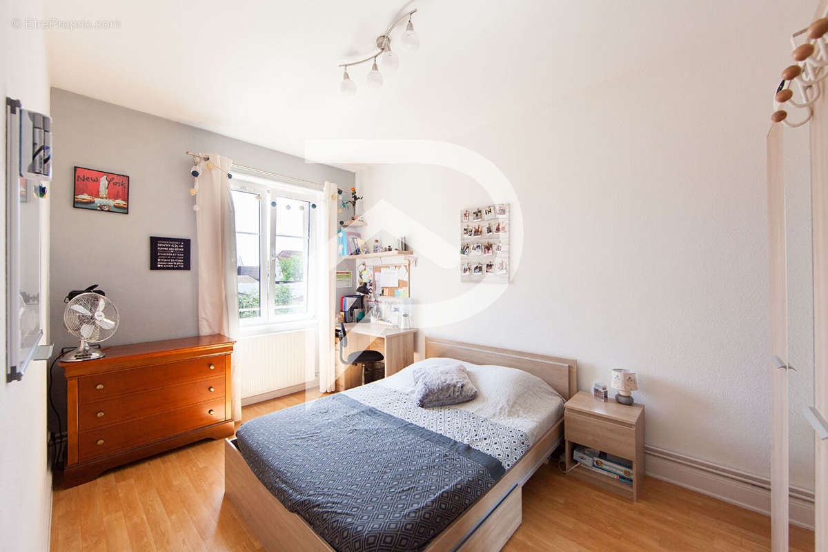 Appartement à COLMAR