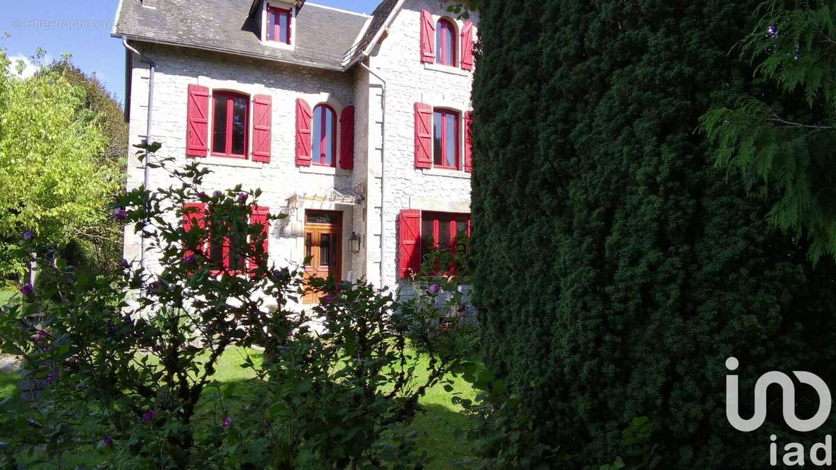 Photo 2 - Maison à MAUSSAC