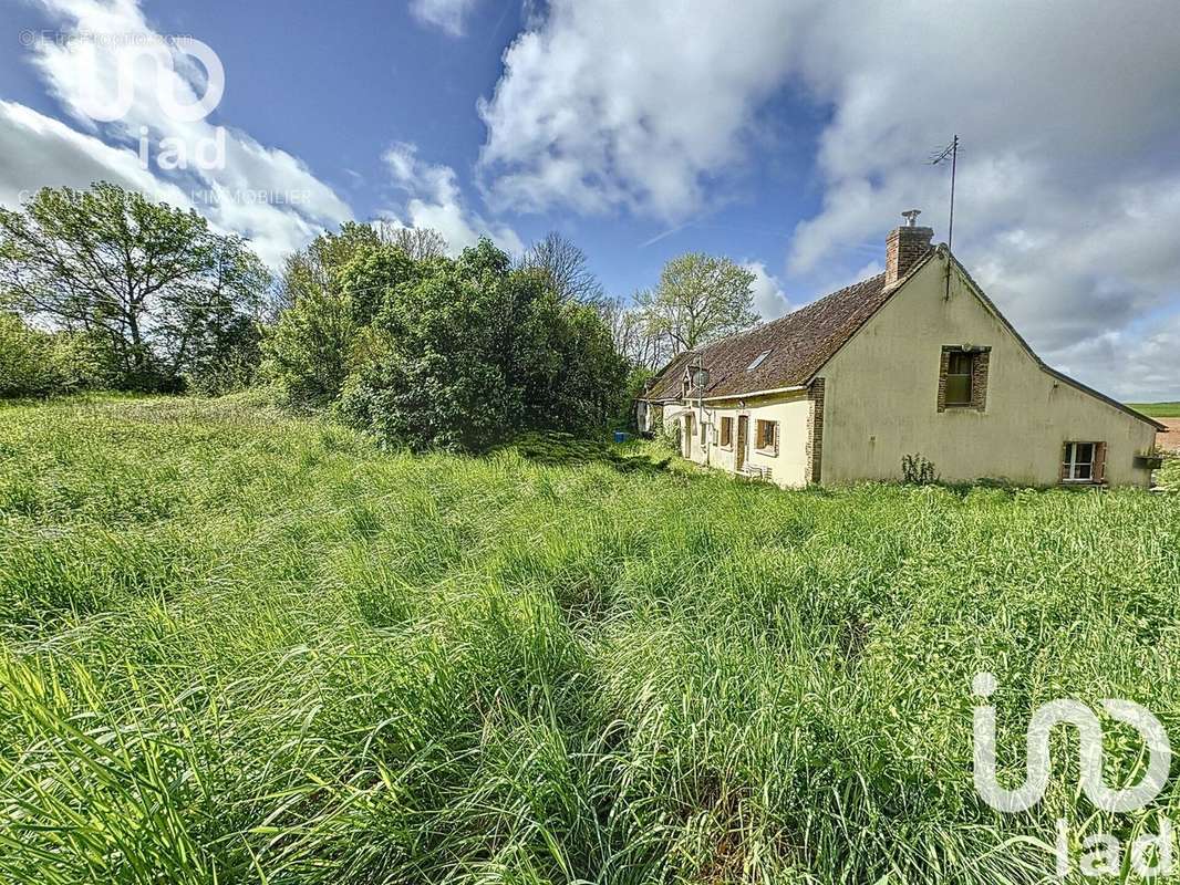 Photo 2 - Maison à CHATEAU-RENARD