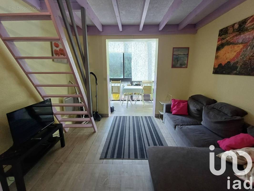 Photo 1 - Appartement à SANARY-SUR-MER