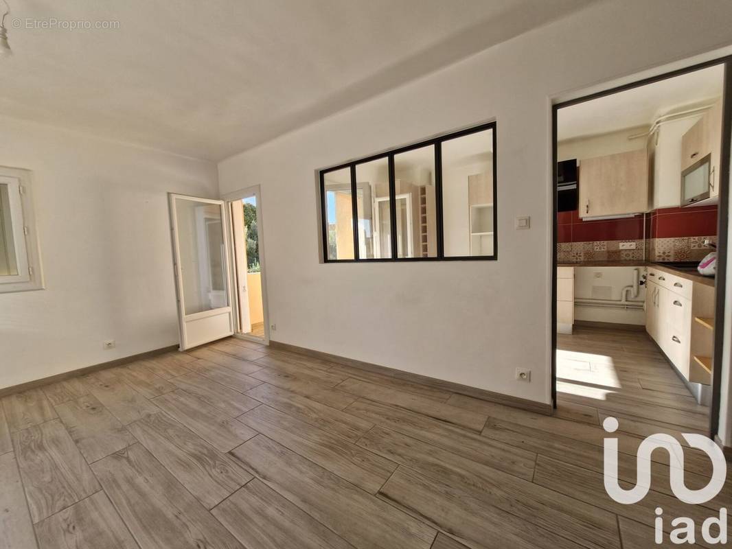 Photo 1 - Appartement à DRAGUIGNAN