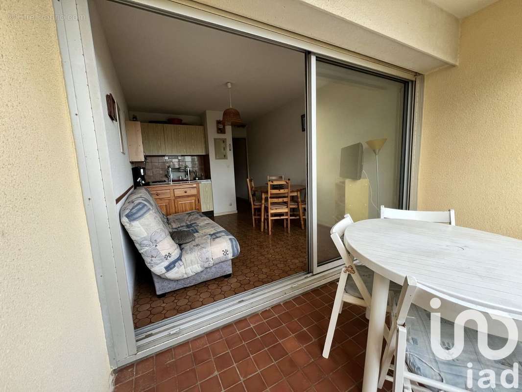 Photo 3 - Appartement à LE BARCARES