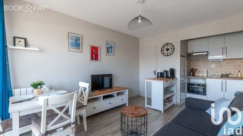 Photo 3 - Appartement à COURSEULLES-SUR-MER