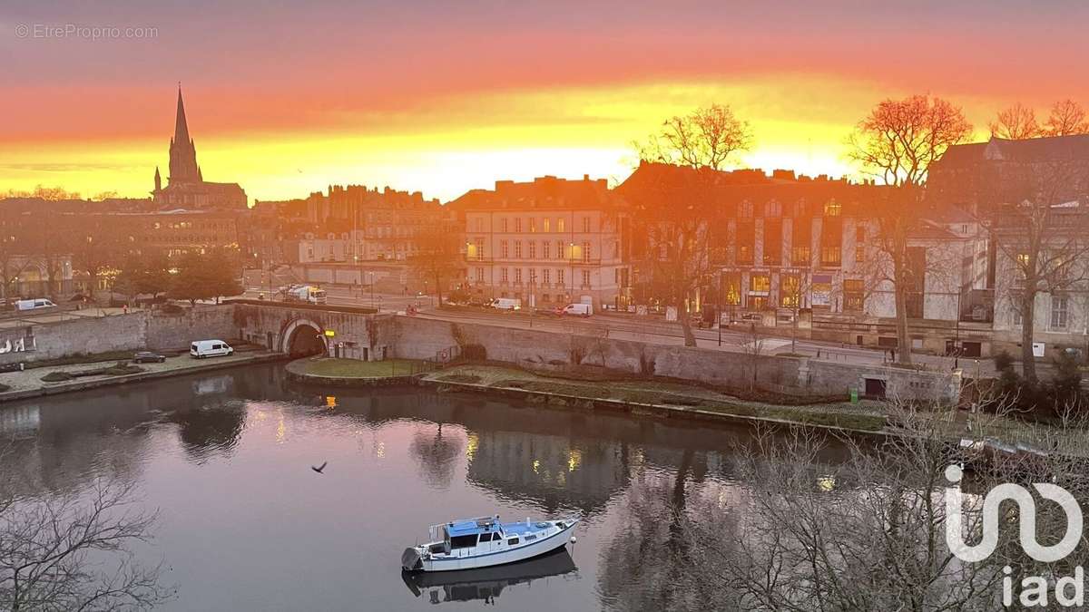 Photo 3 - Appartement à NANTES