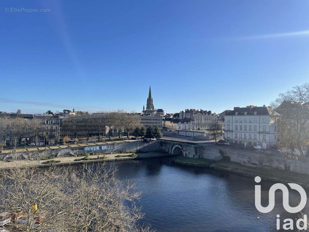 Photo 9 - Appartement à NANTES