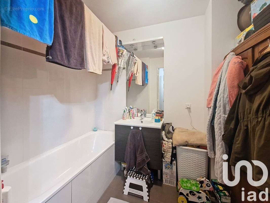 Photo 4 - Appartement à VITRY-SUR-SEINE