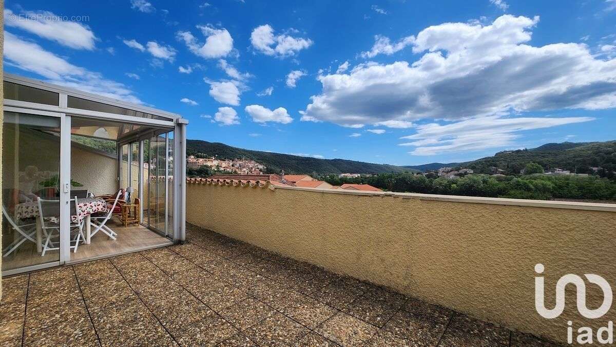 Photo 3 - Appartement à AMELIE-LES-BAINS-PALALDA