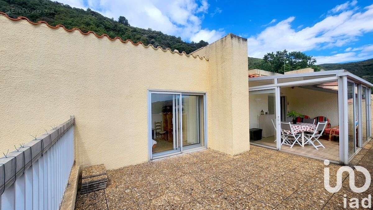 Photo 4 - Appartement à AMELIE-LES-BAINS-PALALDA