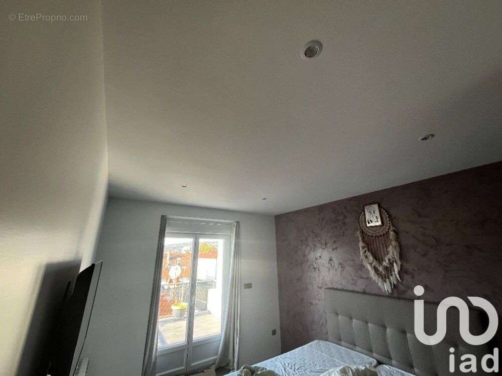 Photo 2 - Appartement à OYONNAX