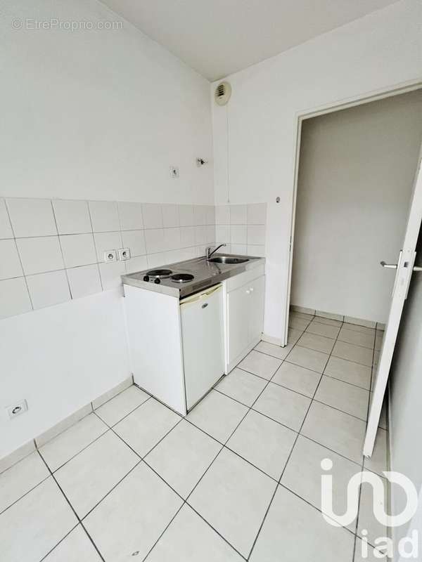 Photo 3 - Appartement à NOGENT-SUR-OISE