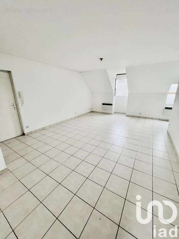 Photo 4 - Appartement à NOGENT-SUR-OISE