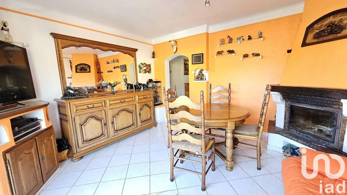 Photo 1 - Appartement à CAGNES-SUR-MER