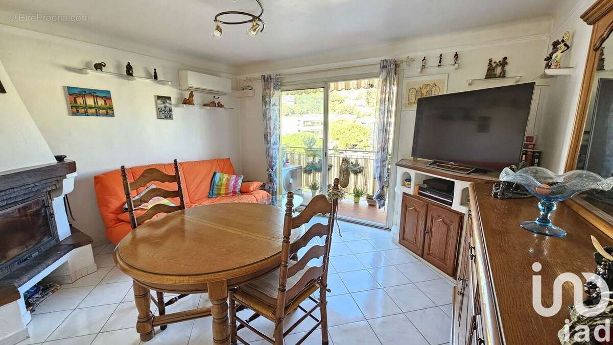 Photo 3 - Appartement à CAGNES-SUR-MER