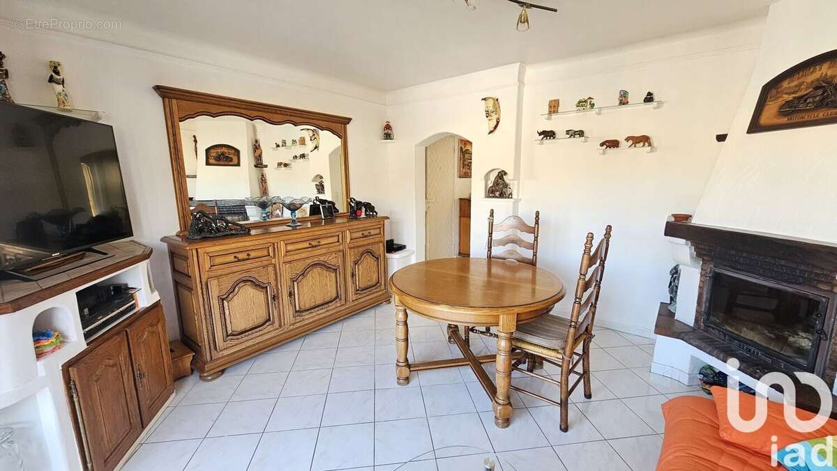 Photo 6 - Appartement à CAGNES-SUR-MER