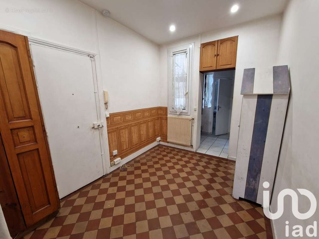 Photo 4 - Appartement à AULNAY-SOUS-BOIS