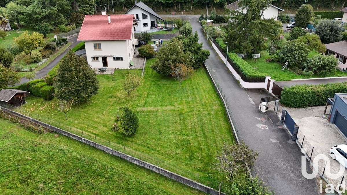 Photo 2 - Maison à CHAMBERY