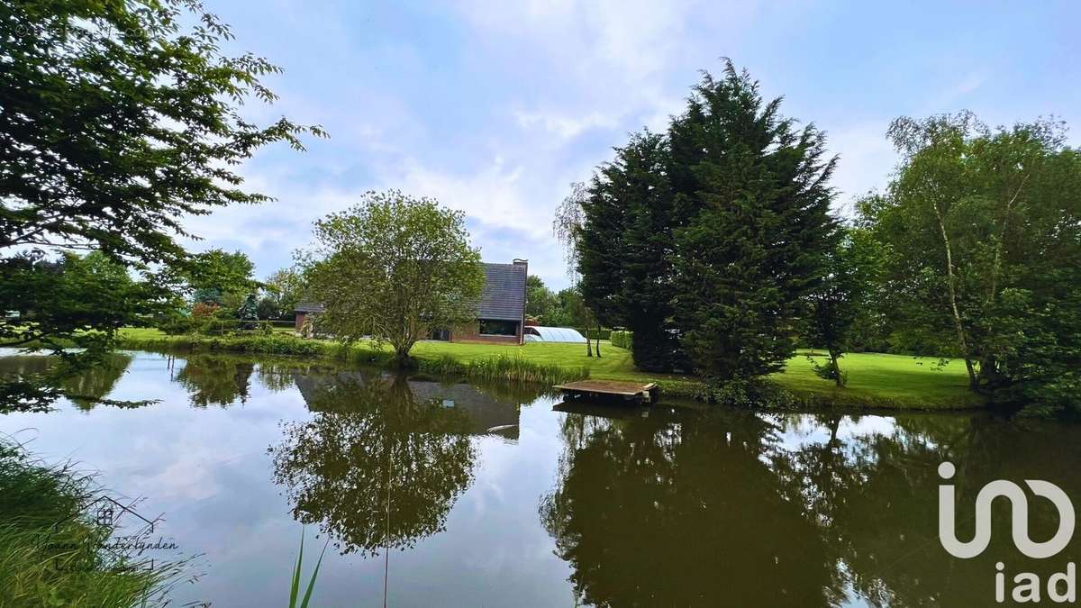 Photo 3 - Maison à SAINT-SYLVESTRE-CAPPEL