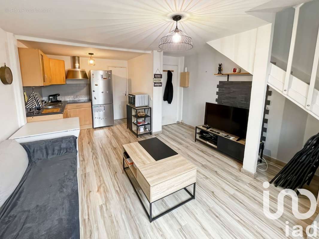 Photo 2 - Appartement à SOIGNOLLES-EN-BRIE