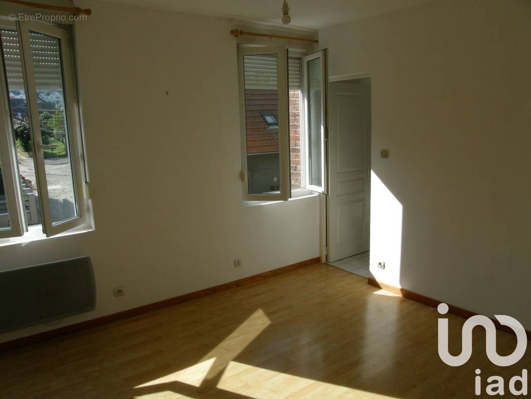 Photo 1 - Appartement à GRAND-COURONNE